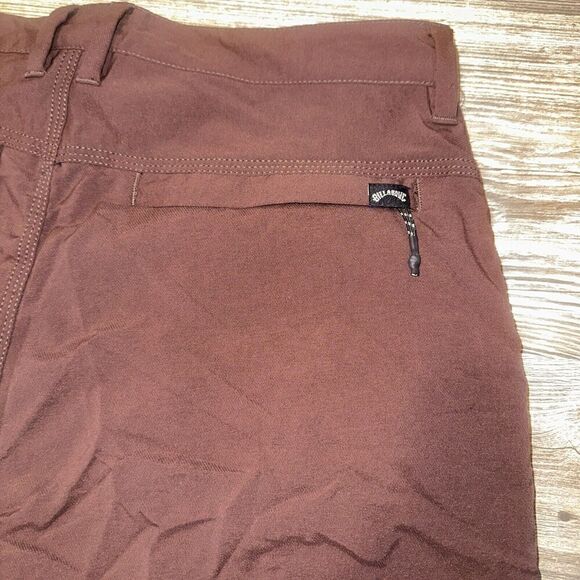 Billabong Men’s Adventure Division Shorts. Size 29 Mid Length. NWT. 5 - Picture 6 of 9